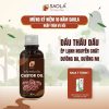 dầu thầu dầu SAOLA