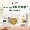 cao thiên niên kiện SAOLA