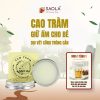 cao tràm SAOLA