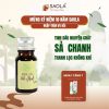 tinh dầu sả chanh