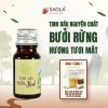 tinh dầu bưởi rừng