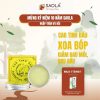 cao tinh dầu SAOLA